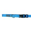 Huft Adjustable Nylon Dog Leash- Turquoise