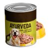 Kennel Kitchen Ayurveda Lamb Enriched with Amla Dog Food