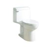 American Standard Right Height One-Piece Elongated Toilet