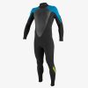 Wetsuits Youth