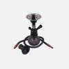 JaipurCrafts Premium Bombino Hookah With Flavour And Charcol
