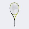 Balaton BOOST NERO Yellow Strung Tennis Racket