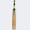 GS Zomba Poplar Willow Cricket Bat  (Long Handle, 0.80-0.99 kg)