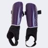 Livia Rapid with Ankle Adjustable Shin Guard