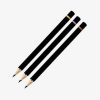 Camlin Charcoal Pencils – Soft