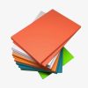 Card Stock, Index Cards 7 x 5 Bright Assorted Colors
