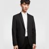 Chintz Comfort Suit Blazer