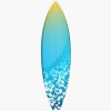 Surfboard Transparent