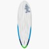 Surfboard Standup Paddleboarding Port And Starboar