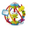 Bright Starts Clack and Slide Activity Ball