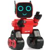 Hi-Tech Wireless Interactive Robot RC Robot Toy for Boys