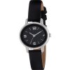 Fastrack Analog Black Dial Women’s Watch